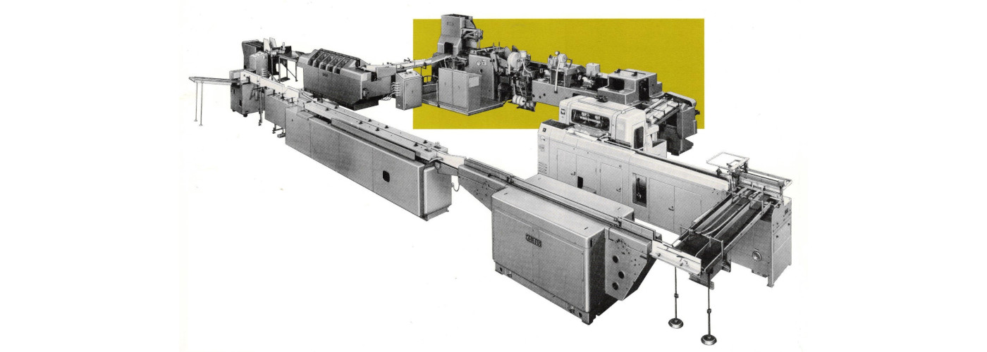 Heidelberg TH82/6-4-VFZ | folding machines | F1-TRADE GmbH