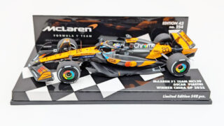 フォースインディア VJM09 S.ペレス | F1ミニカーあれこれ