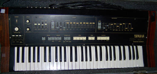 yamaha SK-20 User reviews