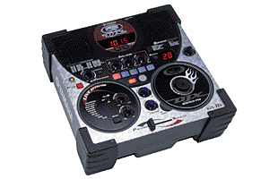 Yamaha DJX-IIB User reviews
