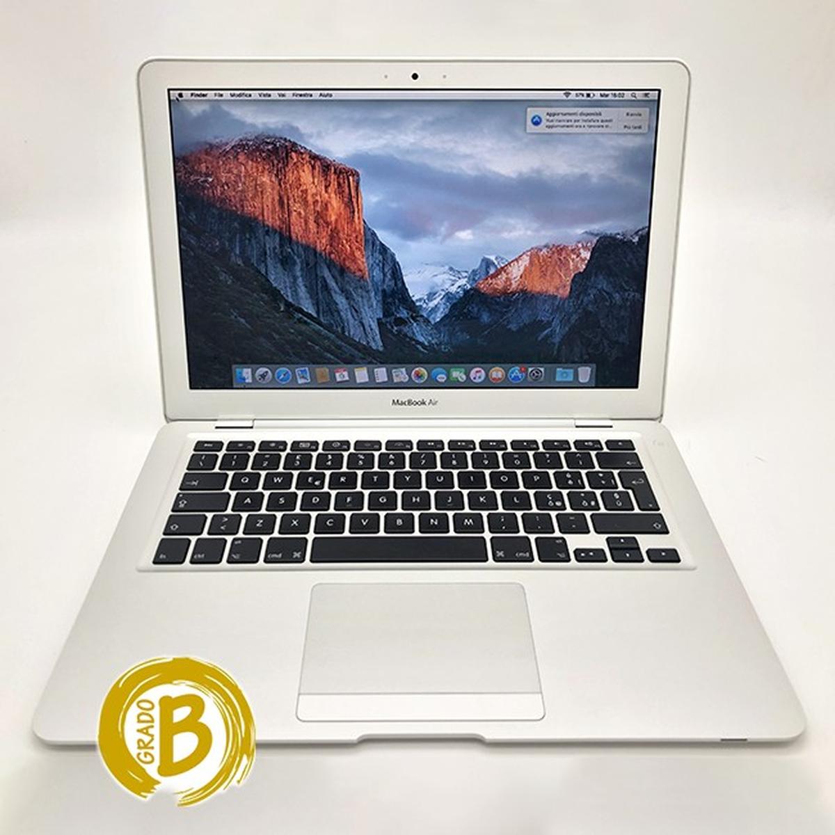 Apple Macbook Air 13 