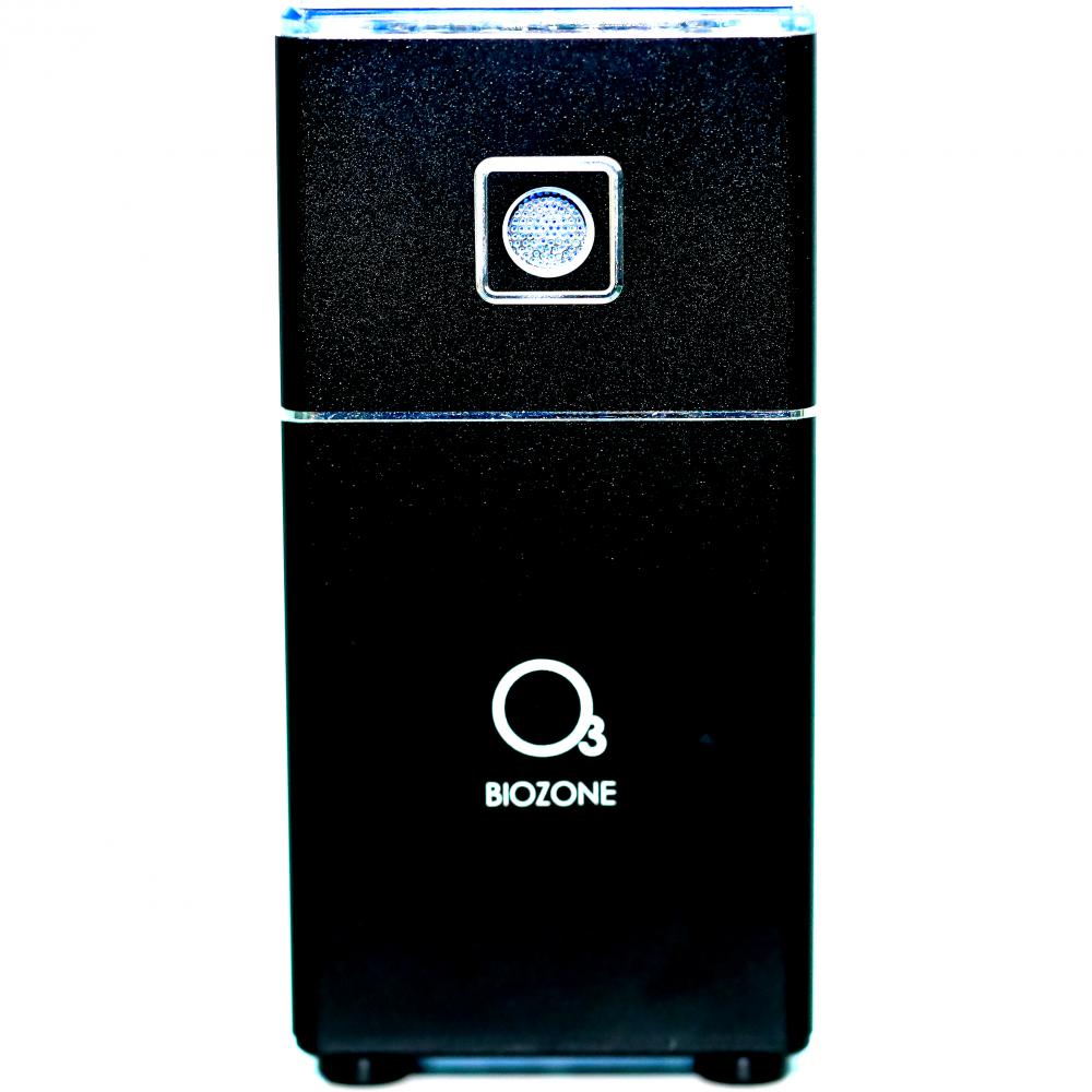 オゾン発生器 BIOZONE MINI - 商品・サービス情報｜福岡酸素株式会社