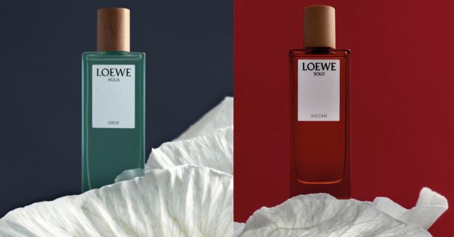 Agua Drop Loewe perfume - a fragrance for women 2024