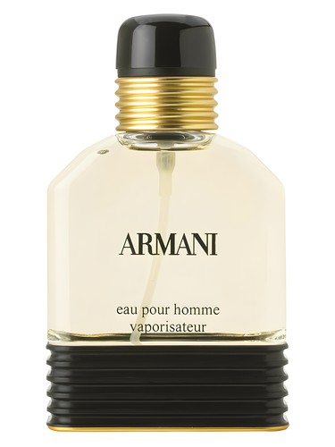 Armani Eau Pour Homme Giorgio Armani cologne - a fragrance for men