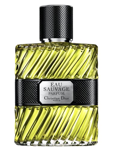 Eau Sauvage Parfum 2017 Dior cologne - a fragrance for men 2017