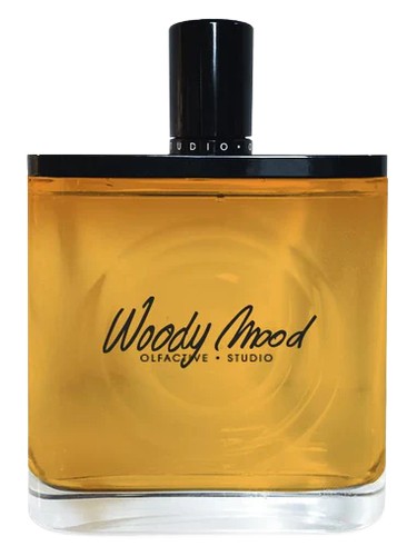 Woody Mood Olfactive Studio perfume - a fragrance for women and