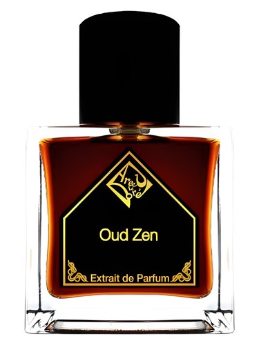 Oud Zen Areej Le Doré perfume - a fragrance for women and men 2017
