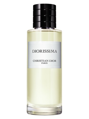 Diorissima Dior - una fragranza unisex 2018
