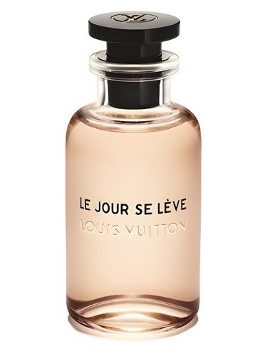Le Jour se Lève Louis Vuitton perfume - a fragrance for women 2018