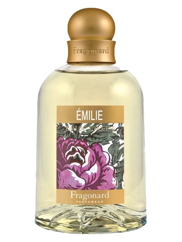 Emilie Fragonard perfume - a fragrance for women