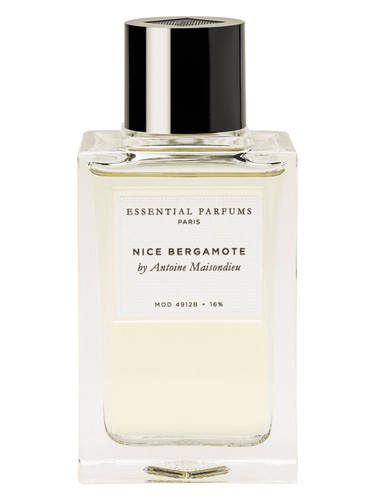 Nice Bergamote Essential Parfums perfume - a fragrance for women