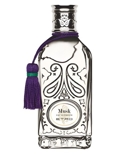 Musk Eau de Parfum Etro perfume - a fragrance for women and men 2018