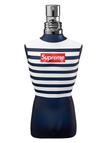 Le Male Supreme Edition Jean Paul Gaultier cologne - a fragrance