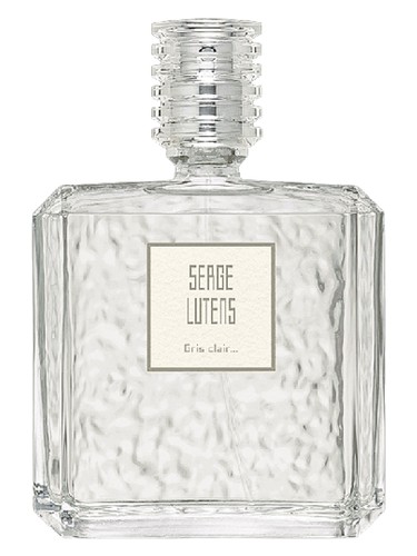 Gris Clair Serge Lutens perfume - a fragrance for women and men 2019
