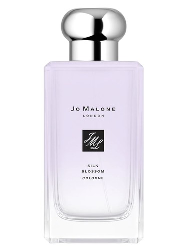 Silk Blossom Cologne Jo Malone London perfume - a fragrance for