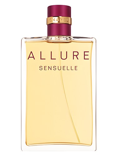 Allure Sensuelle Chanel perfume - a fragrance for women 2005