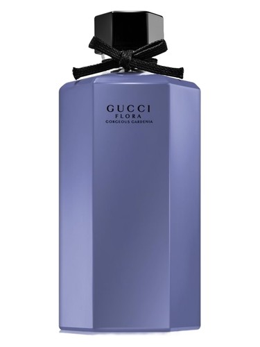 Flora Gorgeous Gardenia Limited Edition 2020 Gucci perfume - a