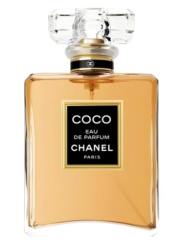 Coco Eau de Parfum Chanel 香水- 一款1984年女用香水