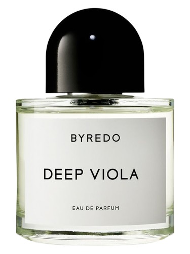 Deep Viola Byredo perfume - a fragrance for women and men 2020