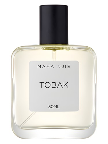 Tobak Maya Njie perfume - a fragrance for women and men 2016