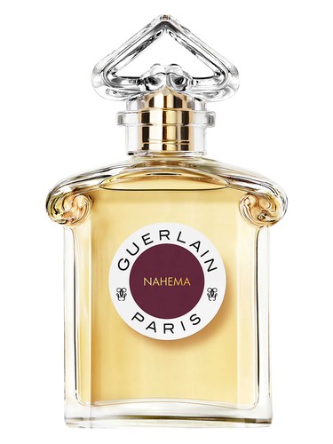 Nahema Eau de Parfum Guerlain perfume - a fragrance for women 2021