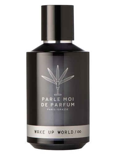 Wake Up World Parle Moi de Parfum parfum - un parfum unisex 2022