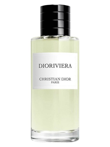 Dioriviera Dior perfume - a fragrance for women and men 2023