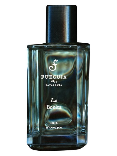 La Bonita Fueguia 1833 perfume - a fragrance for women 2019
