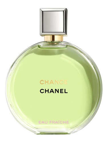 Chance Eau Fraiche Eau de Parfum Chanel perfume - a fragrance for