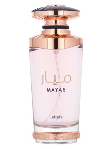 Mayar Lattafa Perfumes perfume - a fragrance for women 2022