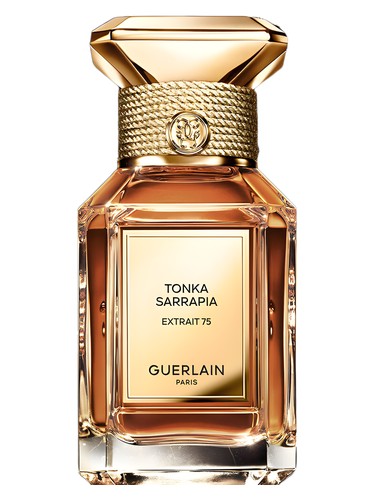Tonka Sarrapia Extrait 75 Guerlain 香水- 一款2023年中性香水