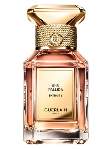 Iris Pallida Extrait 6 Guerlain perfume - a fragrance for women