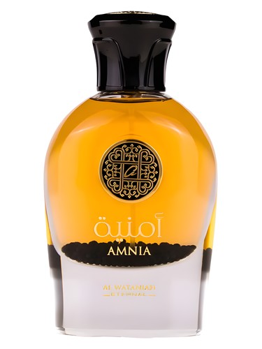 Amnia Al Wataniah perfume - a fragrance for women and men 2022