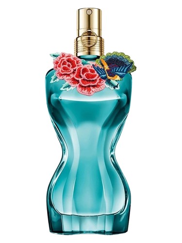 La Belle Paradise Garden Jean Paul Gaultier perfume - a fragrance