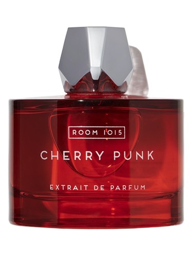Cherry Punk Extrait de Parfum Room 1015 perfume - a fragrance for