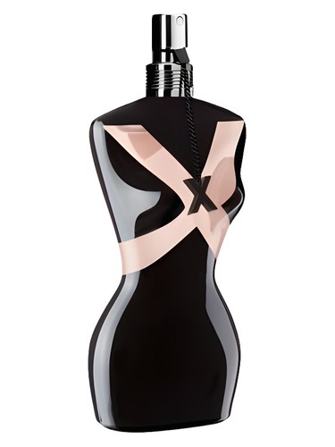 Classique X Extrait Jean Paul Gaultier perfume - a fragrance for