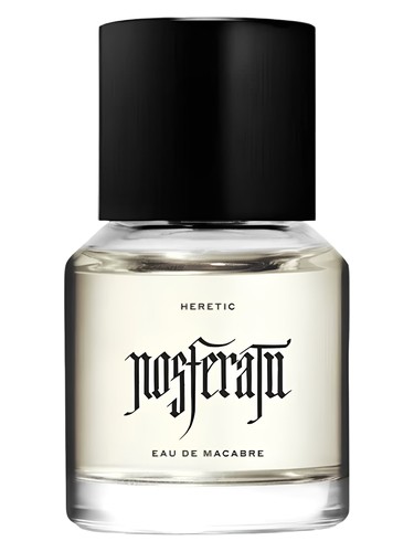 Nosferatu Heretic Parfum perfume - a new fragrance for women and