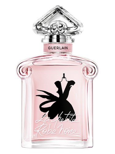 La Petite Robe Noire Eau de Toilette (2025) Guerlain perfume - a