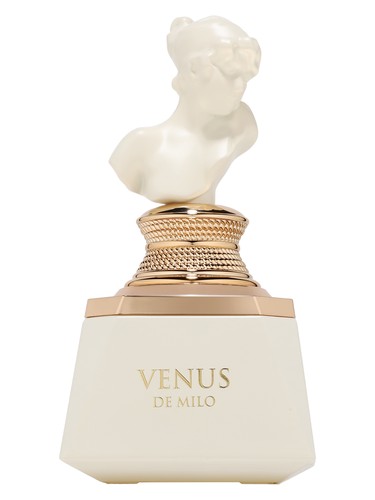 Venus de Milo French Avenue perfume - a new fragrance for women 2025