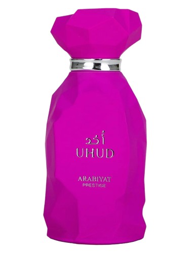Uhud Arabiyat Prestige perfume - a new fragrance for women and men