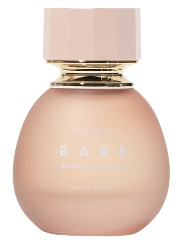 Bare Sueded Vanilla Victoria's Secret perfume - a new fragrance