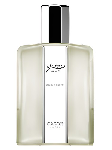 Yuzu Man Caron cologne - a fragrance for men 2011