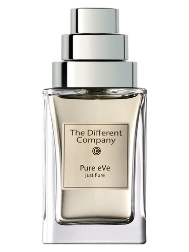 Pure eVe The Different Company perfume - a fragrance for women and