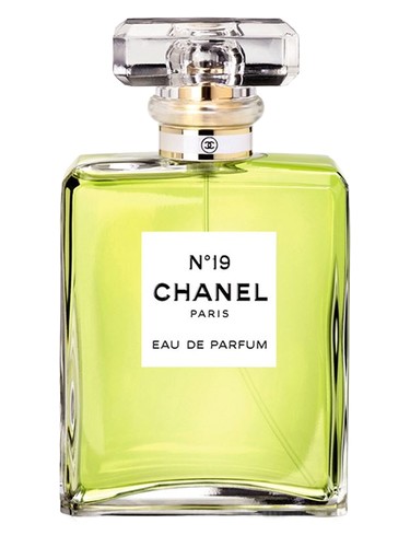 Chanel No 19 Eau de Parfum Chanel perfume - a fragrance for women