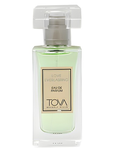 Love Everlasting Tova Beverly Hills 香水 - 2004年の女性用 フレグランス