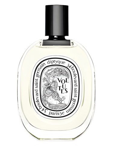 Volutes Eau de Toilette Diptyque perfume - a fragrance for women