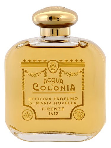 Gelsomino Santa Maria Novella perfume - a fragrance for women