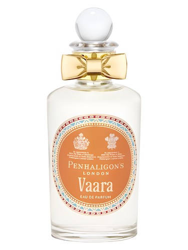 Vaara Penhaligon's perfume - a fragrance for women and men 2013
