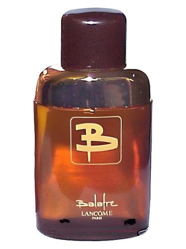 Balafre (Vintage) Lancôme cologne - a fragrance for men 1967