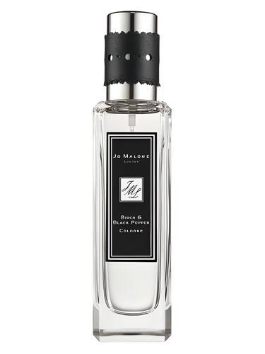 Rock The Ages Birch & Black Pepper Jo Malone London perfume - a